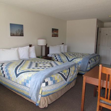 Douglas Inn & Suites, Blue Ridge, Ga Zewnętrze zdjęcie