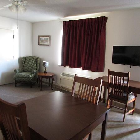 Douglas Inn & Suites, Blue Ridge, Ga Zewnętrze zdjęcie