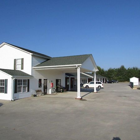 Douglas Inn & Suites, Blue Ridge, Ga Zewnętrze zdjęcie