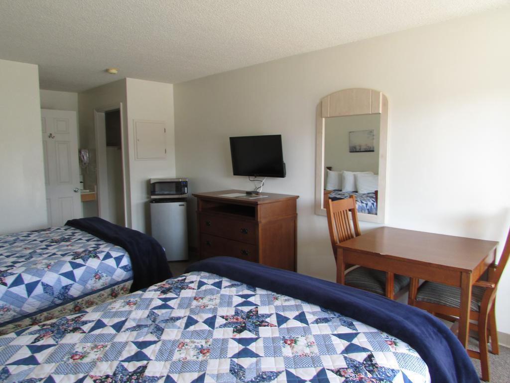 Douglas Inn & Suites, Blue Ridge, Ga Zewnętrze zdjęcie