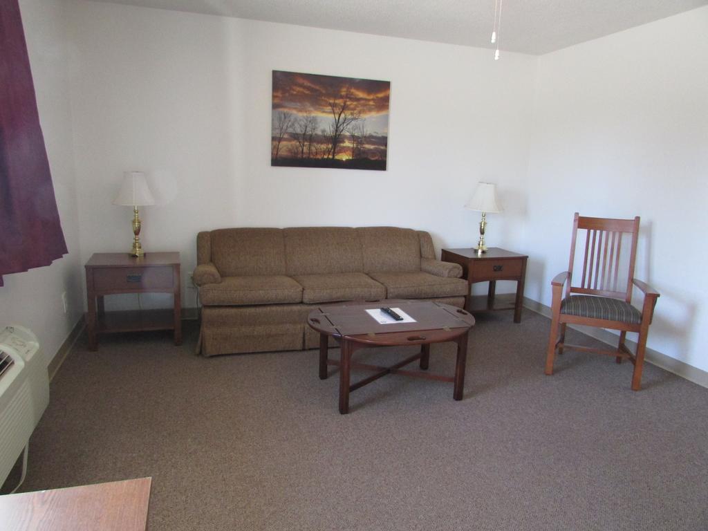 Douglas Inn & Suites, Blue Ridge, Ga Zewnętrze zdjęcie
