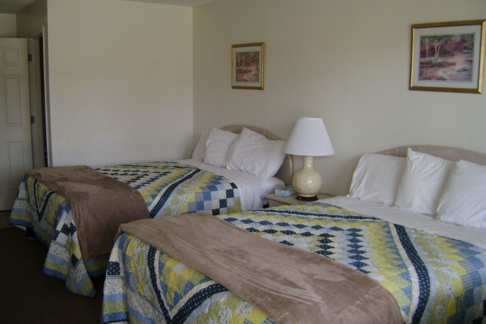 Douglas Inn & Suites, Blue Ridge, Ga Zewnętrze zdjęcie