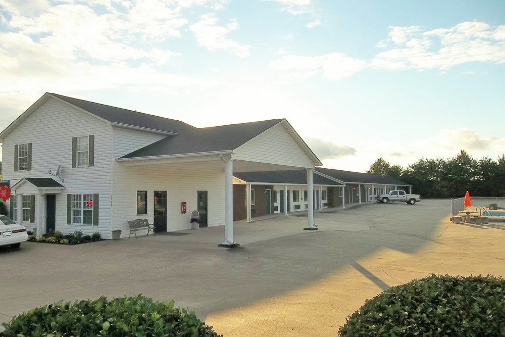 Douglas Inn & Suites, Blue Ridge, Ga Zewnętrze zdjęcie