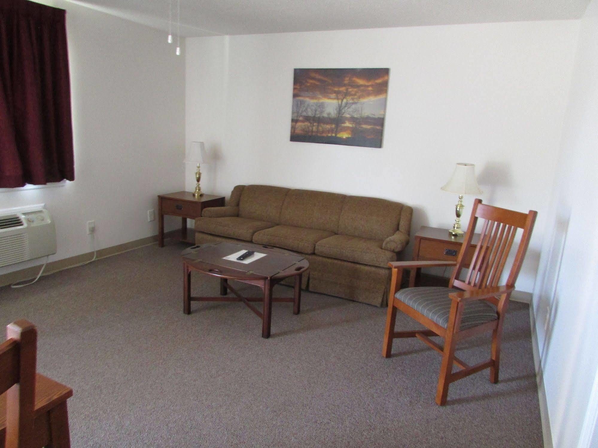 Douglas Inn & Suites, Blue Ridge, Ga Zewnętrze zdjęcie