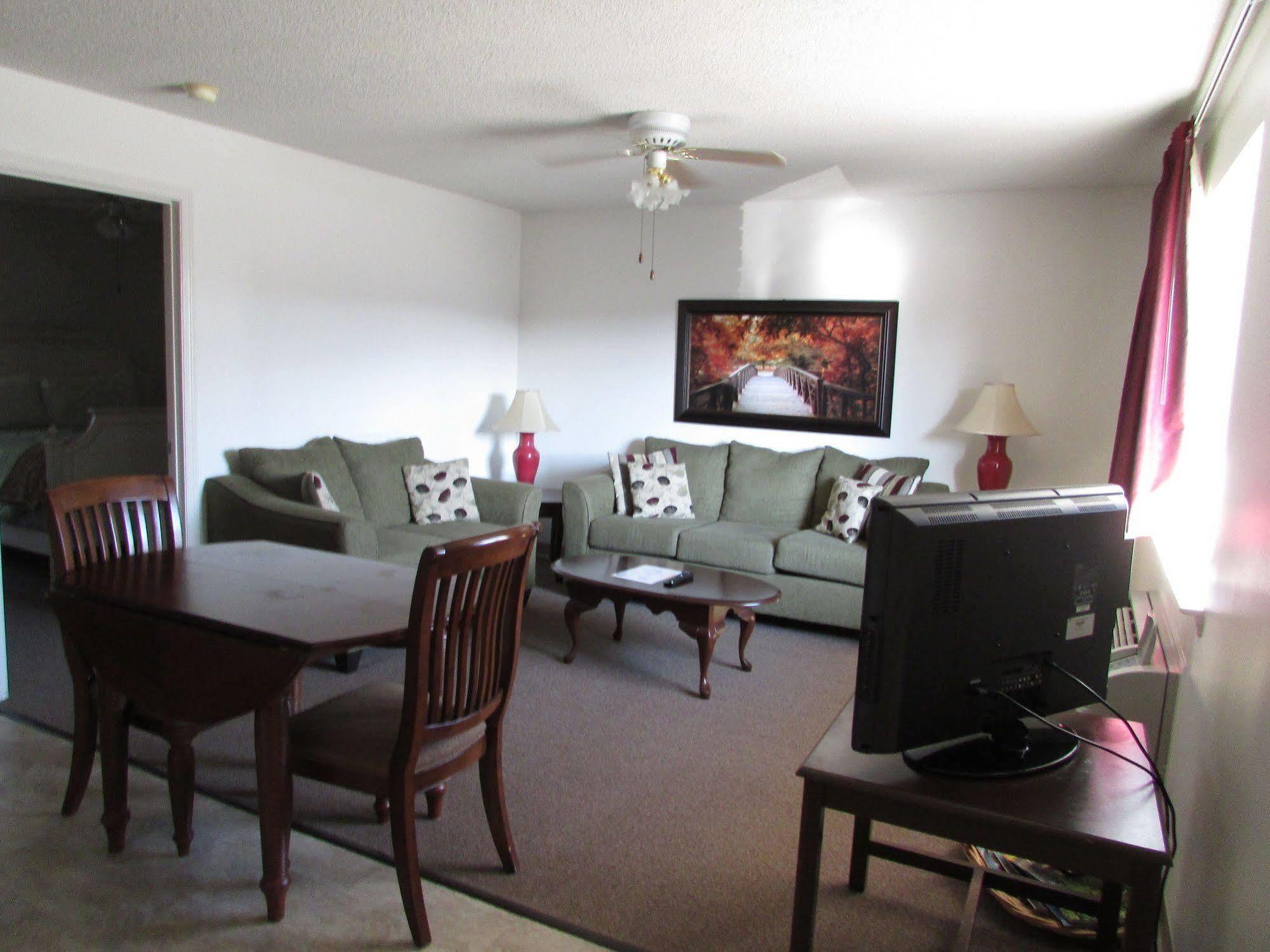 Douglas Inn & Suites, Blue Ridge, Ga Zewnętrze zdjęcie
