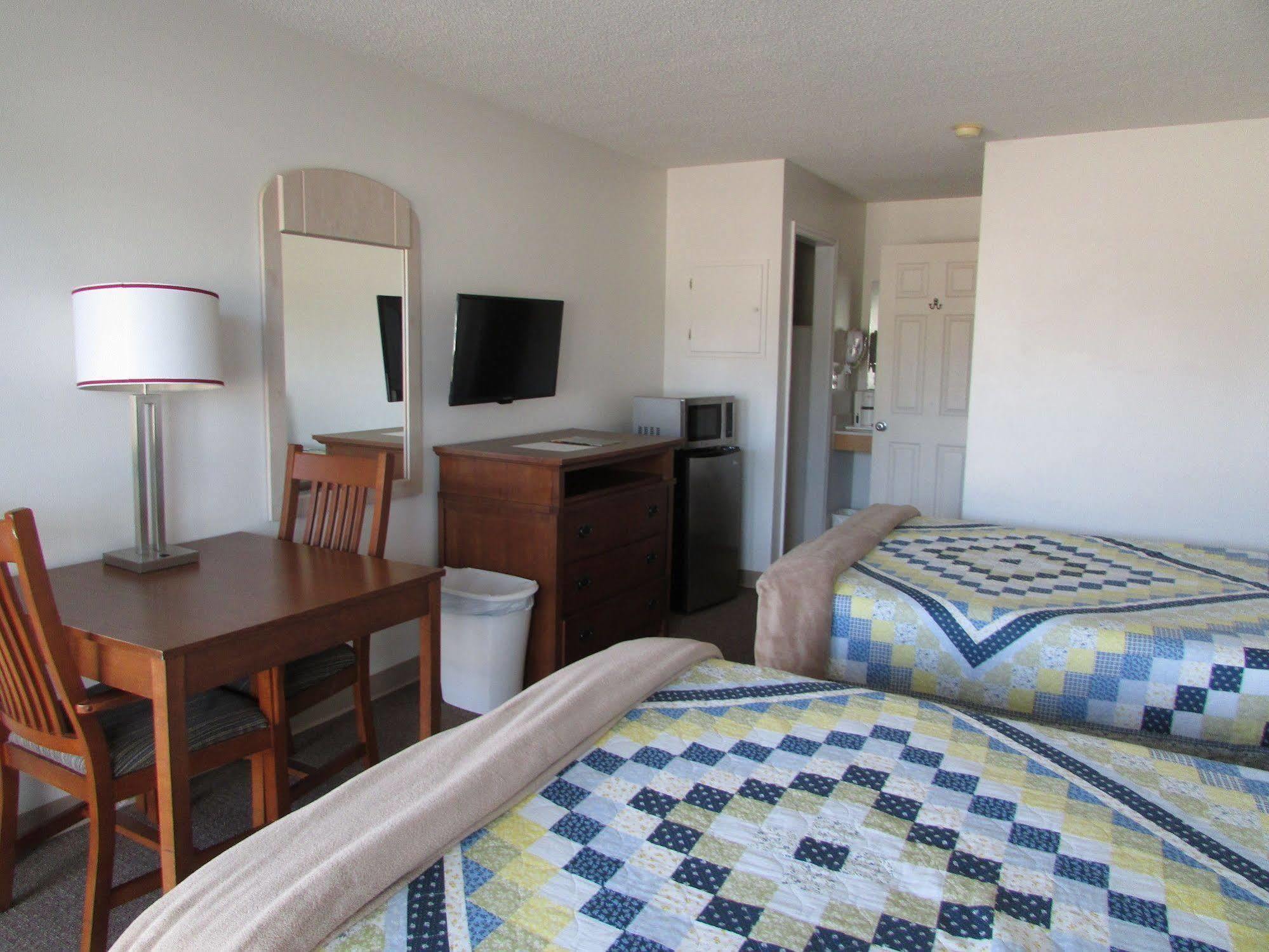 Douglas Inn & Suites, Blue Ridge, Ga Zewnętrze zdjęcie