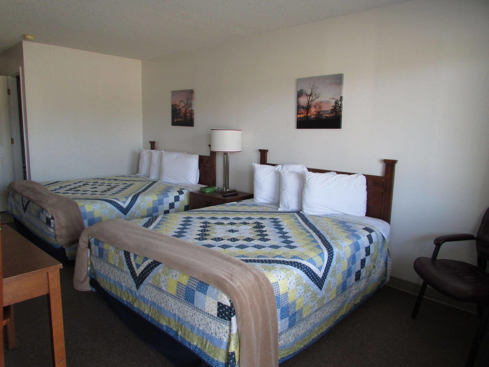 Douglas Inn & Suites, Blue Ridge, Ga Zewnętrze zdjęcie