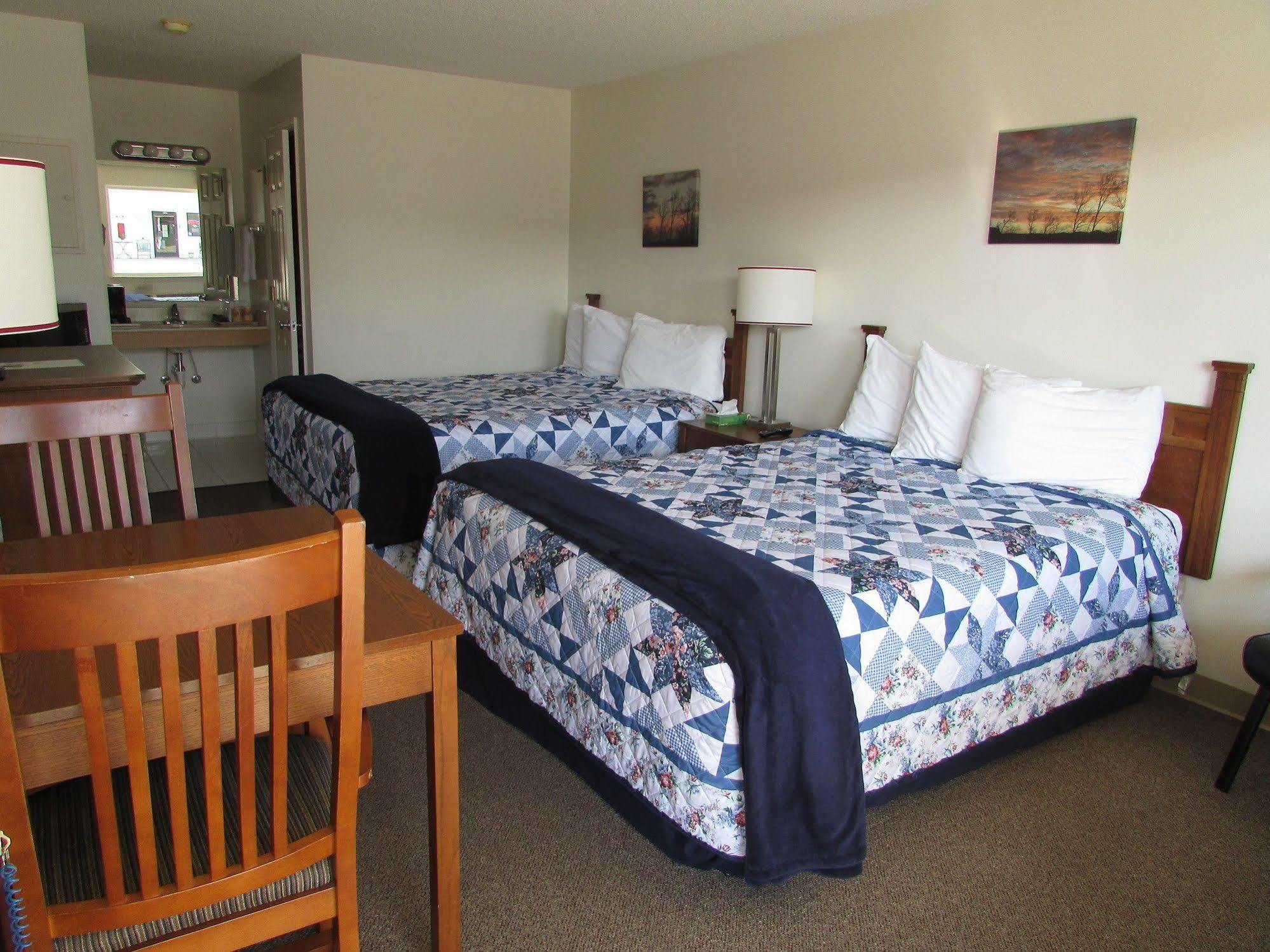 Douglas Inn & Suites, Blue Ridge, Ga Zewnętrze zdjęcie