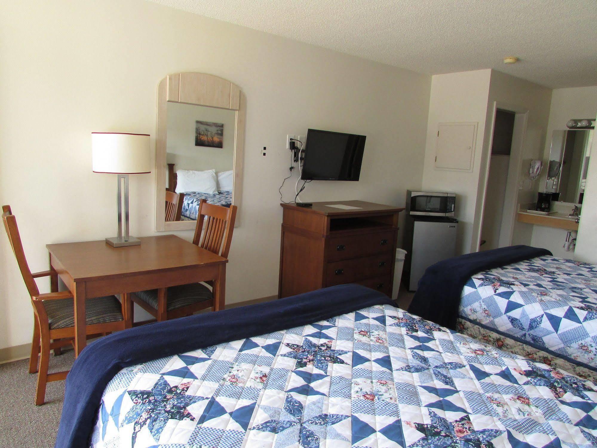 Douglas Inn & Suites, Blue Ridge, Ga Zewnętrze zdjęcie